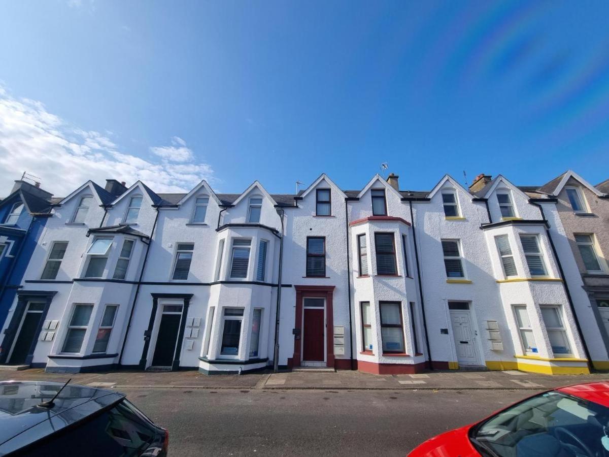 3 Princess Green - Portrush By The Sea Buitenkant foto